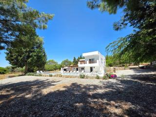 Chrysanthi Villa, Living in Nature - vlicha - 9