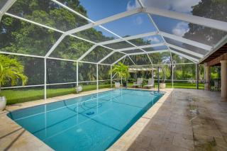 16 Mi to Fort Lauderdale Florida Escape with Pool! - Plantation - 9