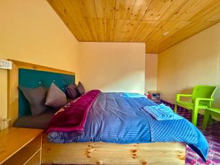 Milam Cottage - Leh - 1