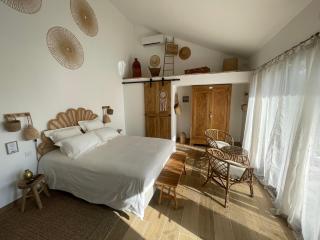 O'Manava Lodge et Bien-Etre - Virac - 0