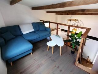Maison de Paix - The Piggery - Busserolles - 8