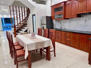 An Nam Homestay - Ninh Lão - 1