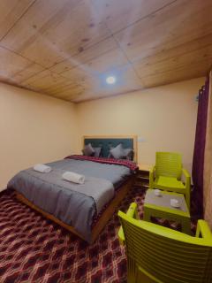 Milam Cottage - Leh - 2