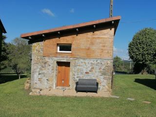 Maison de Paix - The Piggery - Busserolles - 9