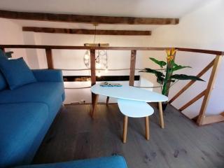 Maison de Paix - The Piggery - Busserolles - 7