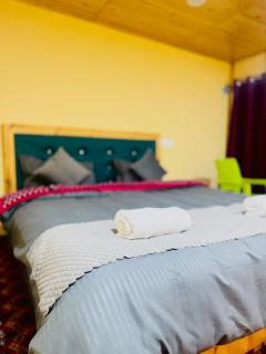 Milam Cottage - Leh - 4