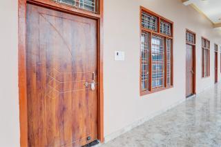 Hotel O Kashvi Hotel - Misrikh - 6