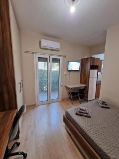 Diana's Cozy 21 Studio - Ioannina - 6