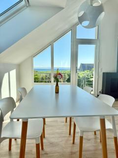 Tipoz'immo-Brise Marine 1-sea view-spot surf-cosy - Plozévet - 1