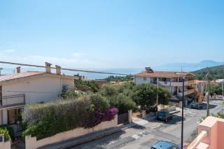 Calagonone Seaview House - Cala Gonone - 9