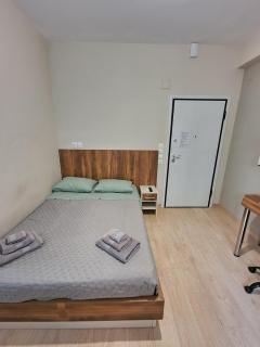 Diana's Cozy 21 Studio - Ioannina - 7