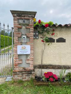 Villa Giulia - Argentera - Peveragno - 8