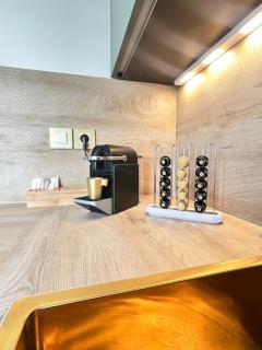 Studio des bains - Aix-les-Bains - 6