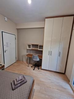 Diana's Cozy 21 Studio - 4