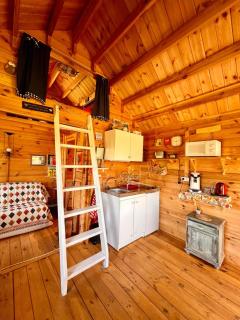 La casita - - 2