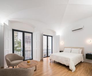La Pata Suites - Trujillo - 7