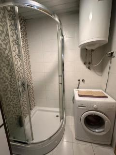 K sport Apartman City kvart - Podgorica - 7
