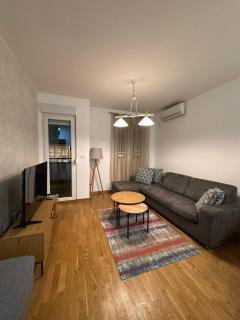K sport Apartman City kvart - Podgorica - 6