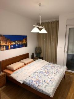 K sport Apartman City kvart - Podgorica - 5