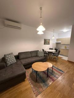 K sport Apartman City kvart - Podgorica - 4