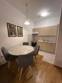 K sport Apartman City kvart - Podgorica - 3