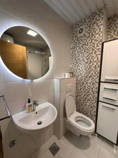 K sport Apartman City kvart - Podgorica - 2