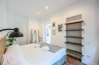 BE Coliving Madrid Centro - Madrid - 6