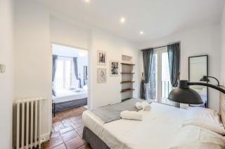 BE Coliving Madrid Centro - Madrid - 4