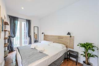 BE Coliving Madrid Centro - Madrid - 2
