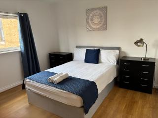The OVO Hydro Penthouse With Free Parking - 2