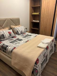 Urban Cozy Studio - Casablanca - 7