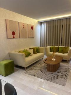 Urban Cozy Studio - Casablanca - 4
