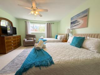Beachside retreat 2 min walk to Beach Parking - 8