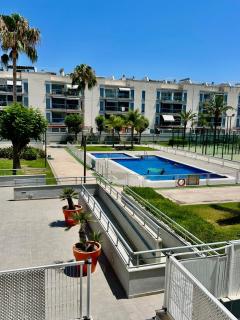 Apartment Almenara REF 043 - Barrio-Mar - 5