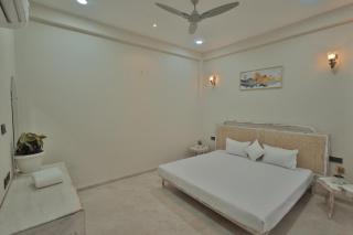Aikantik Villa-5 Rooms Villa with Pool - Ujjain - 9