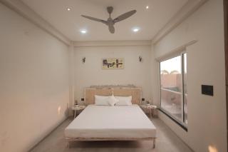 Aikantik Villa-5 Rooms Villa with Pool - Ujjain - 8