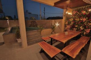 Aikantik Villa-5 Rooms Villa with Pool - Ujjain - 4