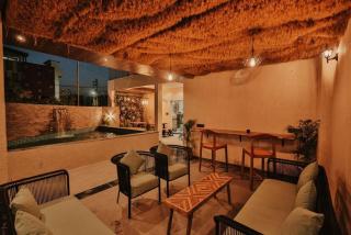 Aikantik Villa-5 Rooms Villa with Pool - Ujjain - 2