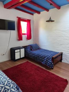 Hostal El Carmen de Pirque - 4