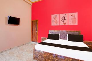 Hotel O Kashvi Hotel - Misrikh - 1
