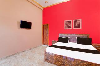 Hotel O Kashvi Hotel - Misrikh - 2