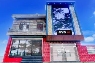 Hotel O Kashvi Hotel - Misrikh - 0