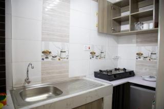 Neema Suites - - 0