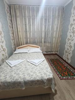 Guesthouse Denis - Kyzylemgek - 1