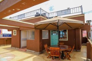 Neema Suites - - 9