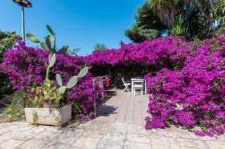 Villa Torretta - Mare Salento - Marina di Lizzano - 3