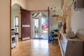 Villa Torretta - Mare Salento - Marina di Lizzano - 5