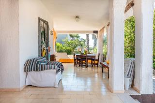 Villa Torretta - Mare Salento - Marina di Lizzano - 6
