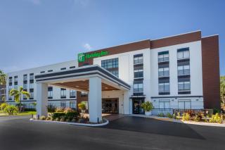Holiday Inn - Tampa North by IHG - Tampa - 0