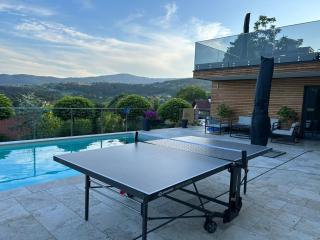 Traumhaus in den Weinbergen - max 8 Personen - mit Self-Check-in - Sankt Stefan ob Stainz - 9